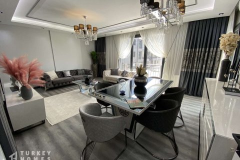 2+1 Lejlighed i Istanbul, Tyrkiet Nr. 233967 - 3