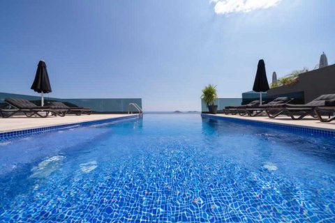 4+1 Villa i Kalkan, Antalya, Tyrkia Nr. 233968 - 6