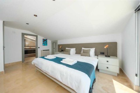 4+1 Villa i Kalkan, Antalya, Tyrkia Nr. 233968 - 14