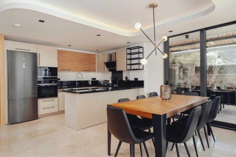 4+1 Villa i Kalkan, Antalya, Tyrkia Nr. 233968 - 9