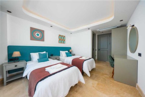 4+1 Villa i Kalkan, Antalya, Tyrkia Nr. 233968 - 11