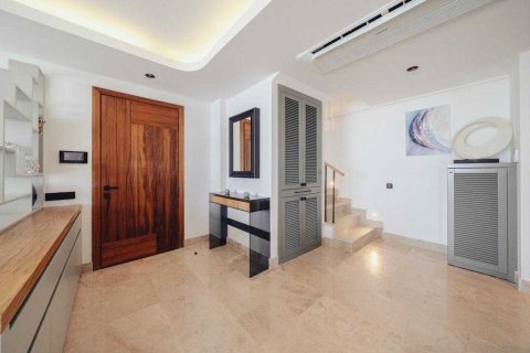 4+1 Villa i Kalkan, Antalya, Tyrkia Nr. 233968 - 8