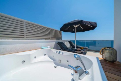 4+1 Villa i Kalkan, Antalya, Tyrkia Nr. 233968 - 17