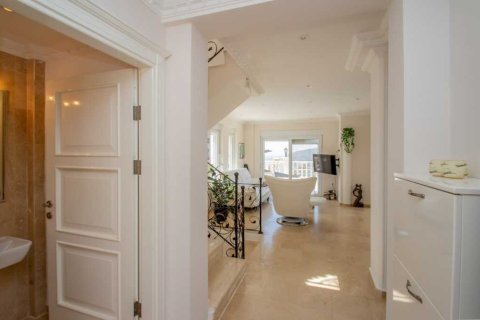 Продажа виллы в Аланье, Анталье, Турция 4+1, 220м2, №233966 – фото 6