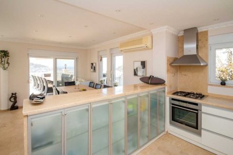 Продажа виллы в Аланье, Анталье, Турция 4+1, 220м2, №233966 – фото 9