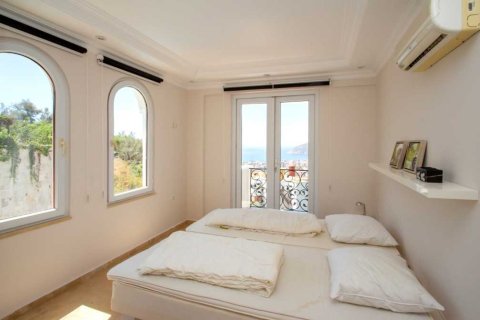 Продажа виллы в Аланье, Анталье, Турция 4+1, 220м2, №233966 – фото 15