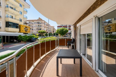 Apartment for sale  in Oba, Antalya, Turkey, 2 bedrooms, 120m2, No. 232241 – photo 11