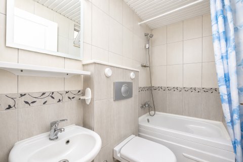 Apartment for sale  in Oba, Antalya, Turkey, 2 bedrooms, 120m2, No. 232241 – photo 14