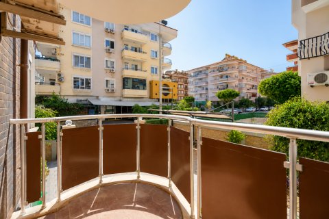 Apartment for sale  in Oba, Antalya, Turkey, 2 bedrooms, 120m2, No. 232241 – photo 12