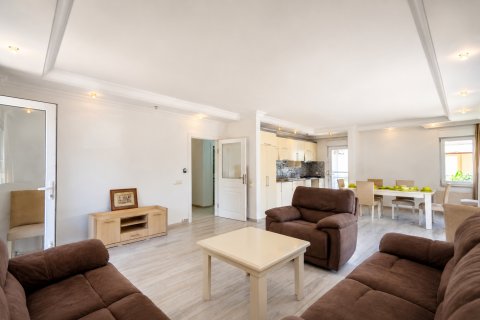 Apartment for sale  in Oba, Antalya, Turkey, 2 bedrooms, 120m2, No. 232241 – photo 3