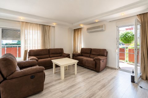 Apartment for sale  in Oba, Antalya, Turkey, 2 bedrooms, 120m2, No. 232241 – photo 7