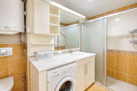 Apartment for sale  in Oba, Antalya, Turkey, 2 bedrooms, 120m2, No. 232241 – photo 16