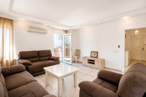 Apartment for sale  in Oba, Antalya, Turkey, 2 bedrooms, 120m2, No. 232241 – photo 4