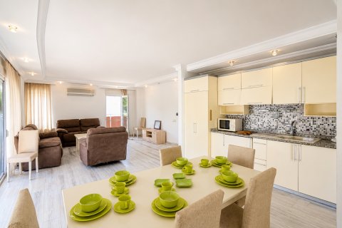 Apartment for sale  in Oba, Antalya, Turkey, 2 bedrooms, 120m2, No. 232241 – photo 8