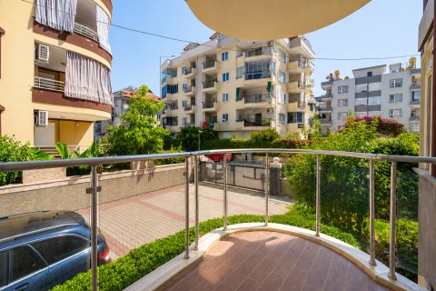 Apartment for sale  in Oba, Antalya, Turkey, 2 bedrooms, 120m2, No. 232241 – photo 20