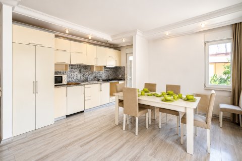 Apartment for sale  in Oba, Antalya, Turkey, 2 bedrooms, 120m2, No. 232241 – photo 9