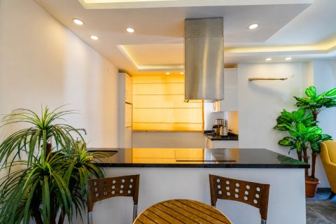 Apartment for sale in Oba, Antalya, Turkey, 2 bedrooms, 90m2, No. 232243 – photo 2