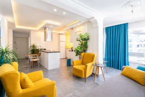 Apartment for sale in Oba, Antalya, Turkey, 2 bedrooms, 90m2, No. 232243 – photo 6