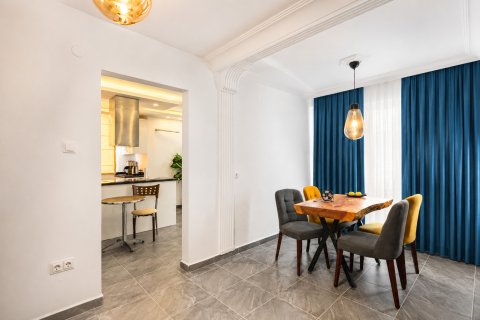 Apartment for sale in Oba, Antalya, Turkey, 2 bedrooms, 90m2, No. 232243 – photo 11