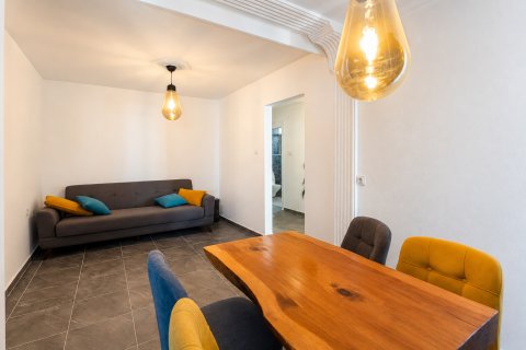 Apartment for sale in Oba, Antalya, Turkey, 2 bedrooms, 90m2, No. 232243 – photo 8