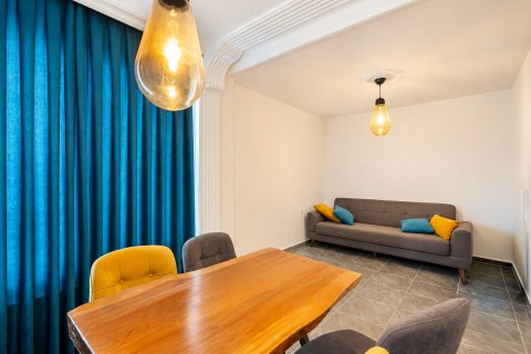 Apartment for sale in Oba, Antalya, Turkey, 2 bedrooms, 90m2, No. 232243 – photo 10