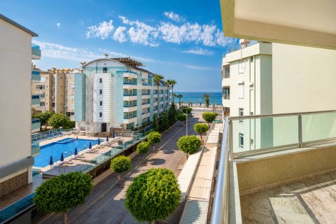 Apartment for sale in Oba, Antalya, Turkey, 2 bedrooms, 90m2, No. 232243 – photo 15