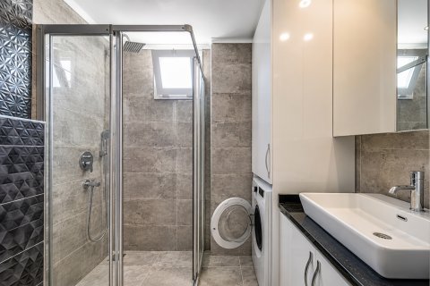 Apartment for sale in Oba, Antalya, Turkey, 2 bedrooms, 90m2, No. 232243 – photo 12