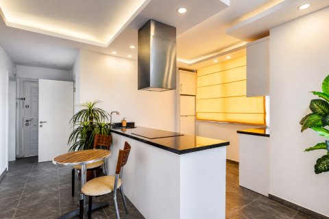 Apartment for sale in Oba, Antalya, Turkey, 2 bedrooms, 90m2, No. 232243 – photo 3