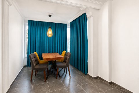 Apartment for sale in Oba, Antalya, Turkey, 2 bedrooms, 90m2, No. 232243 – photo 9