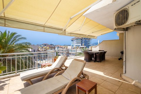 2+1 Lejlighed  i Cikcilli, Antalya, Tyrkiet Nr. 232240 - 21