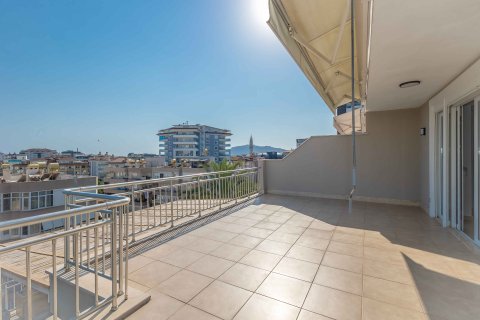 2+1 Lejlighed  i Cikcilli, Antalya, Tyrkiet Nr. 232240 - 18