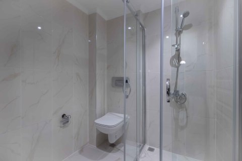2+1 Lejlighed  i Cikcilli, Antalya, Tyrkiet Nr. 232240 - 28