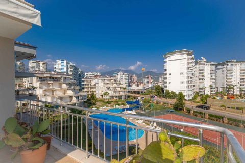 2+1 Lejlighed  i Cikcilli, Antalya, Tyrkiet Nr. 232240 - 17