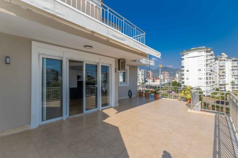 2+1 Lejlighed  i Cikcilli, Antalya, Tyrkiet Nr. 232240 - 15