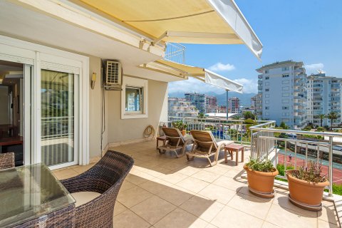 2+1 Lejlighed  i Cikcilli, Antalya, Tyrkiet Nr. 232240 - 20