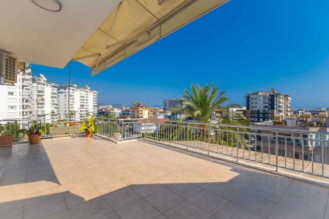 2+1 Lejlighed  i Cikcilli, Antalya, Tyrkiet Nr. 232240 - 14