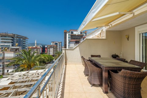 2+1 Lejlighed  i Cikcilli, Antalya, Tyrkiet Nr. 232240 - 23