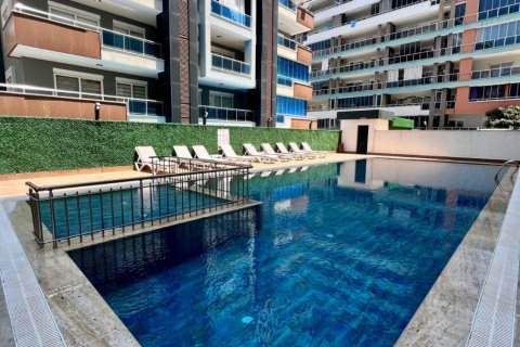 Apartment for sale in Mahmutlar, Antalya, Turkey, 3 bedrooms, 130m2, No. 232238 – photo 20