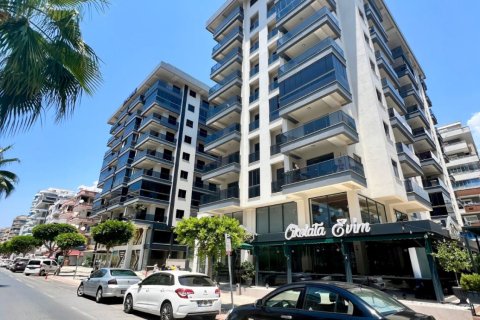 Daire  3+1  Mahmutlar, Antalya, Türkiye №232238