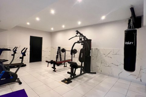 Apartment for sale in Mahmutlar, Antalya, Turkey, 3 bedrooms, 130m2, No. 232238 – photo 18