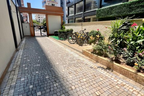 Apartment for sale in Mahmutlar, Antalya, Turkey, 3 bedrooms, 130m2, No. 232238 – photo 25