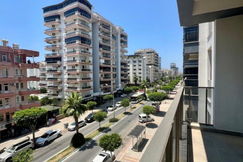 Apartment for sale in Mahmutlar, Antalya, Turkey, 3 bedrooms, 130m2, No. 232238 – photo 16