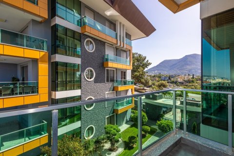 3+1 Lägenhet i Kestel, Antalya, Turkiet Nr. 232237 - 19