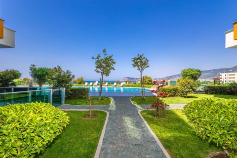3+1 Lägenhet i Kestel, Antalya, Turkiet Nr. 232237 - 30