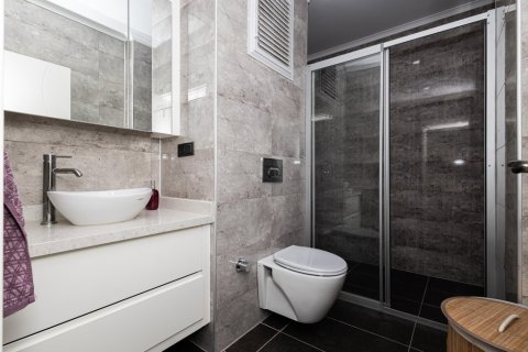 3+1 Lägenhet i Kestel, Antalya, Turkiet Nr. 232237 - 23