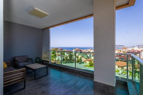 3+1 Lägenhet i Kestel, Antalya, Turkiet Nr. 232237 - 12