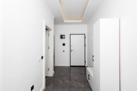 3+1 Lägenhet i Kestel, Antalya, Turkiet Nr. 232237 - 21
