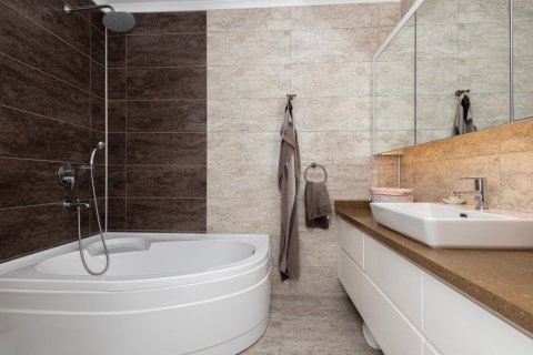 3+1 Lägenhet i Kestel, Antalya, Turkiet Nr. 232237 - 22