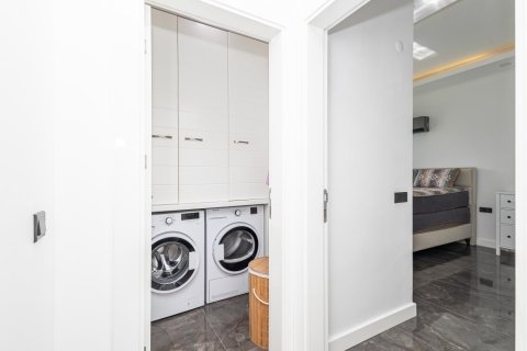 3+1 Lägenhet i Kestel, Antalya, Turkiet Nr. 232237 - 20