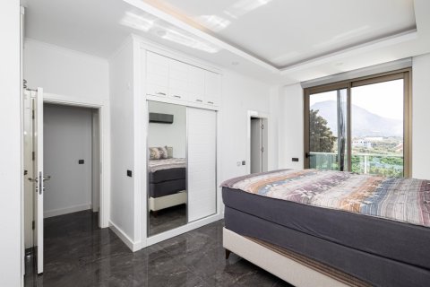 3+1 Lägenhet i Kestel, Antalya, Turkiet Nr. 232237 - 8